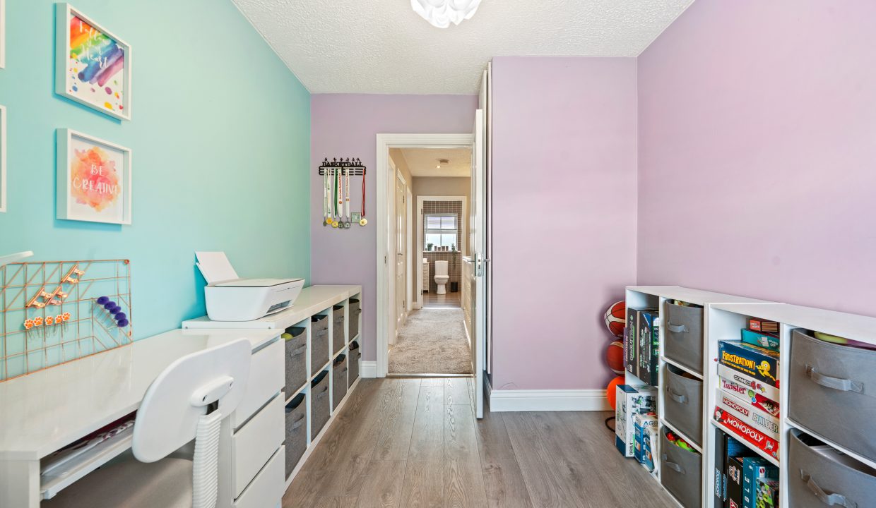 9 Clonard Lawn - interior-22
