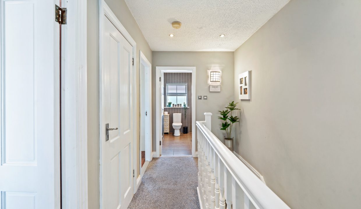 9 Clonard Lawn - interior-25