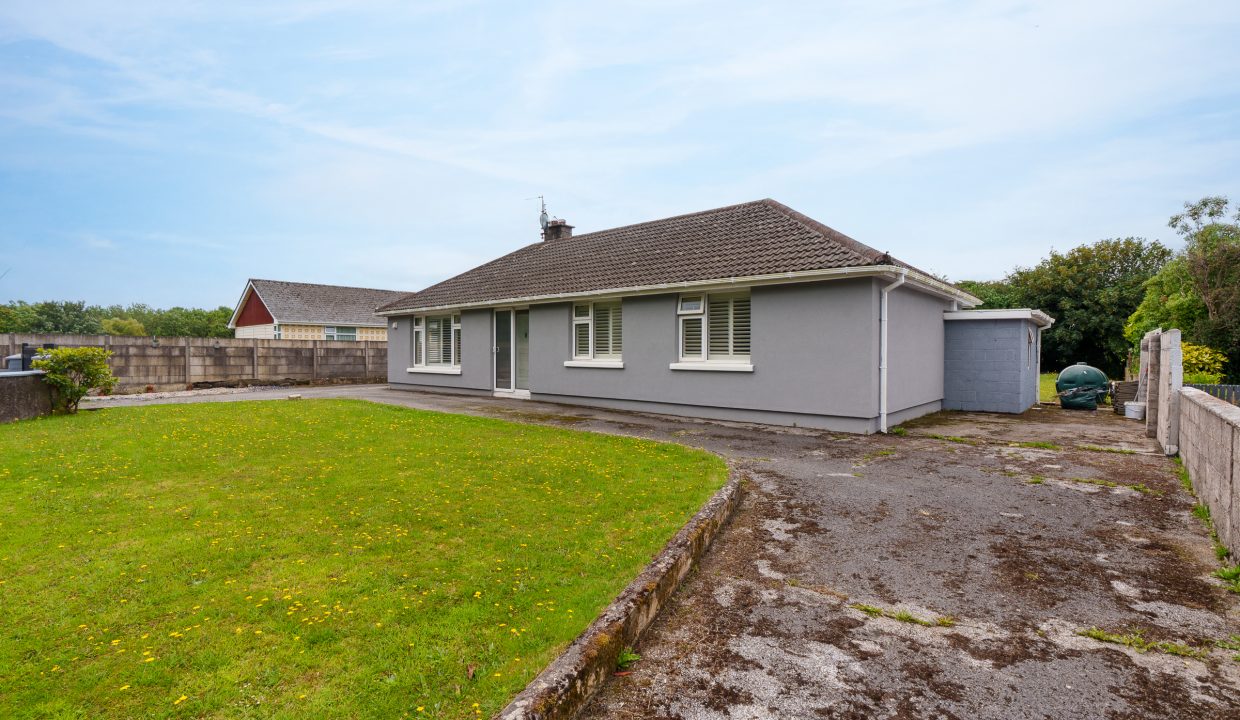 Loughbeg, Ringaskiddy - exterior-7