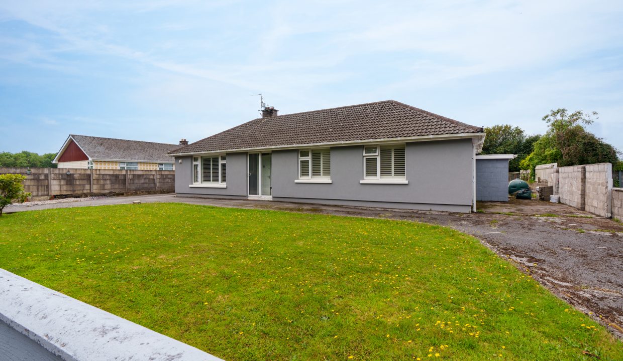 Loughbeg, Ringaskiddy - exterior-8