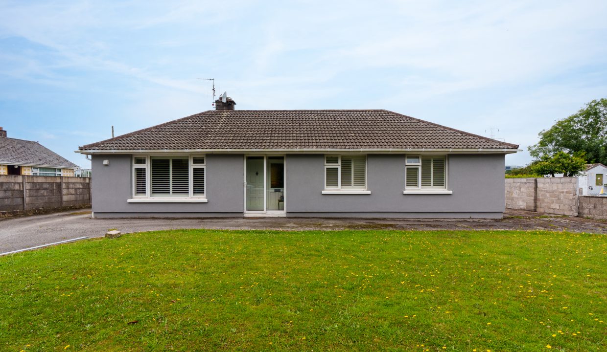 Loughbeg, Ringaskiddy - exterior-9