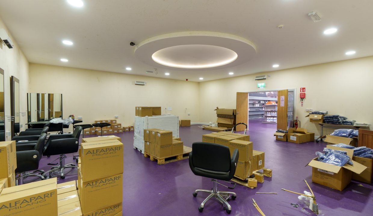 Unit - interior-28