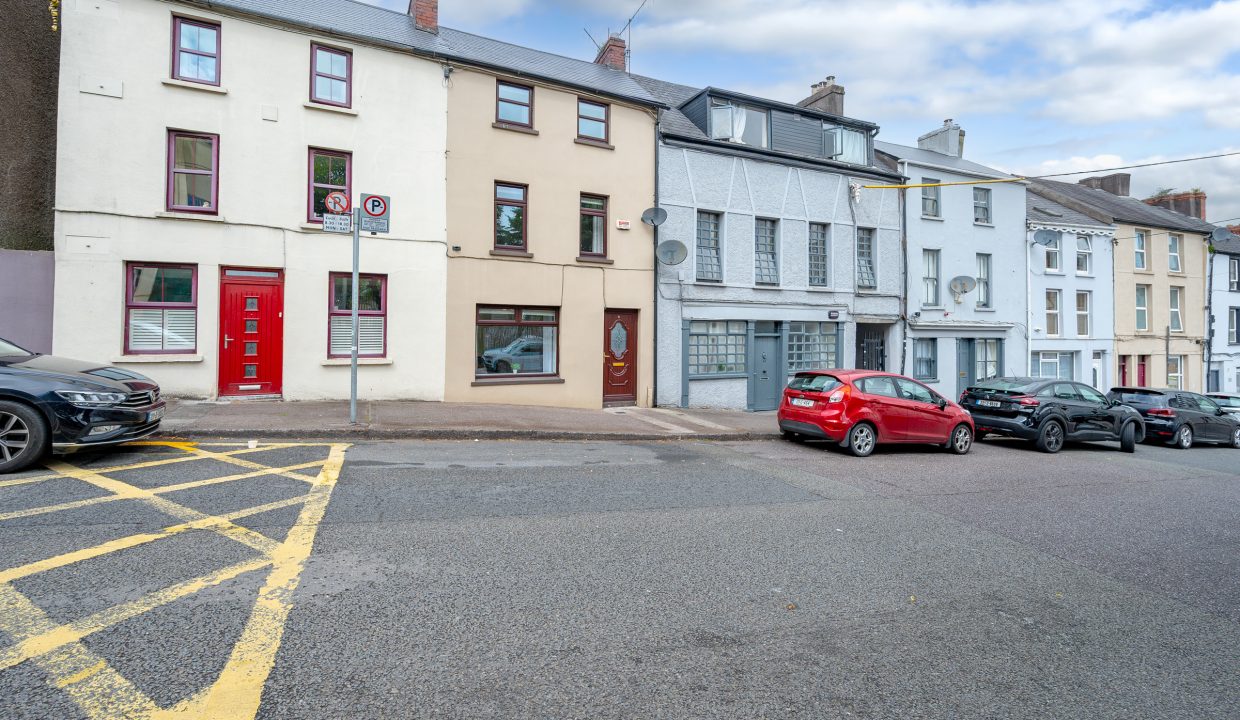 08.13 61 Gerald Griffin Street, Blackpool, Cork - ERA - H-Pix WEB 26
