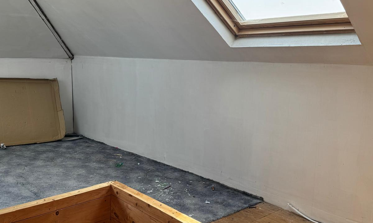 Attic Space (2)