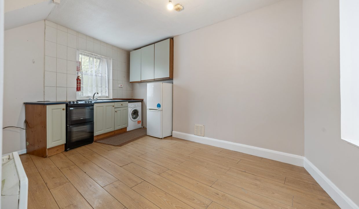 1 Richmond Hill - interior -2