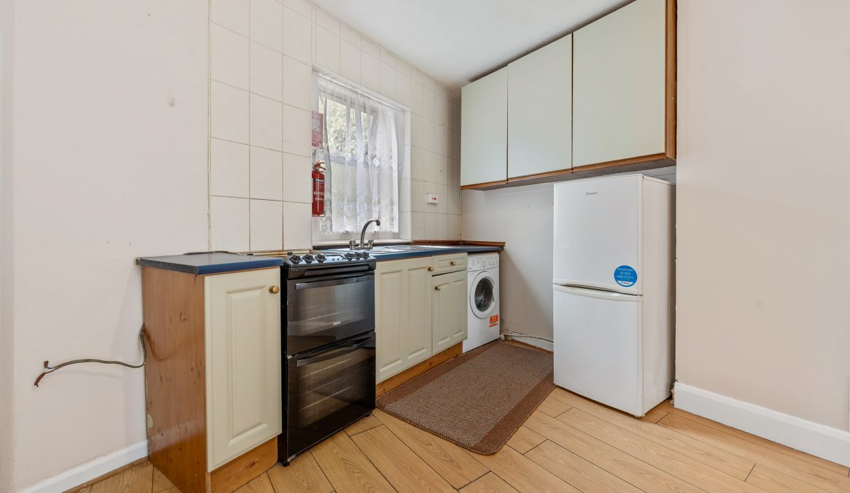 1 Richmond Hill - interior -4