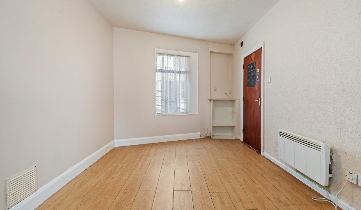 1 Richmond Hill - interior -5