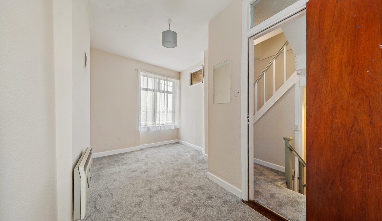 1 Richmond Hill - interior -7