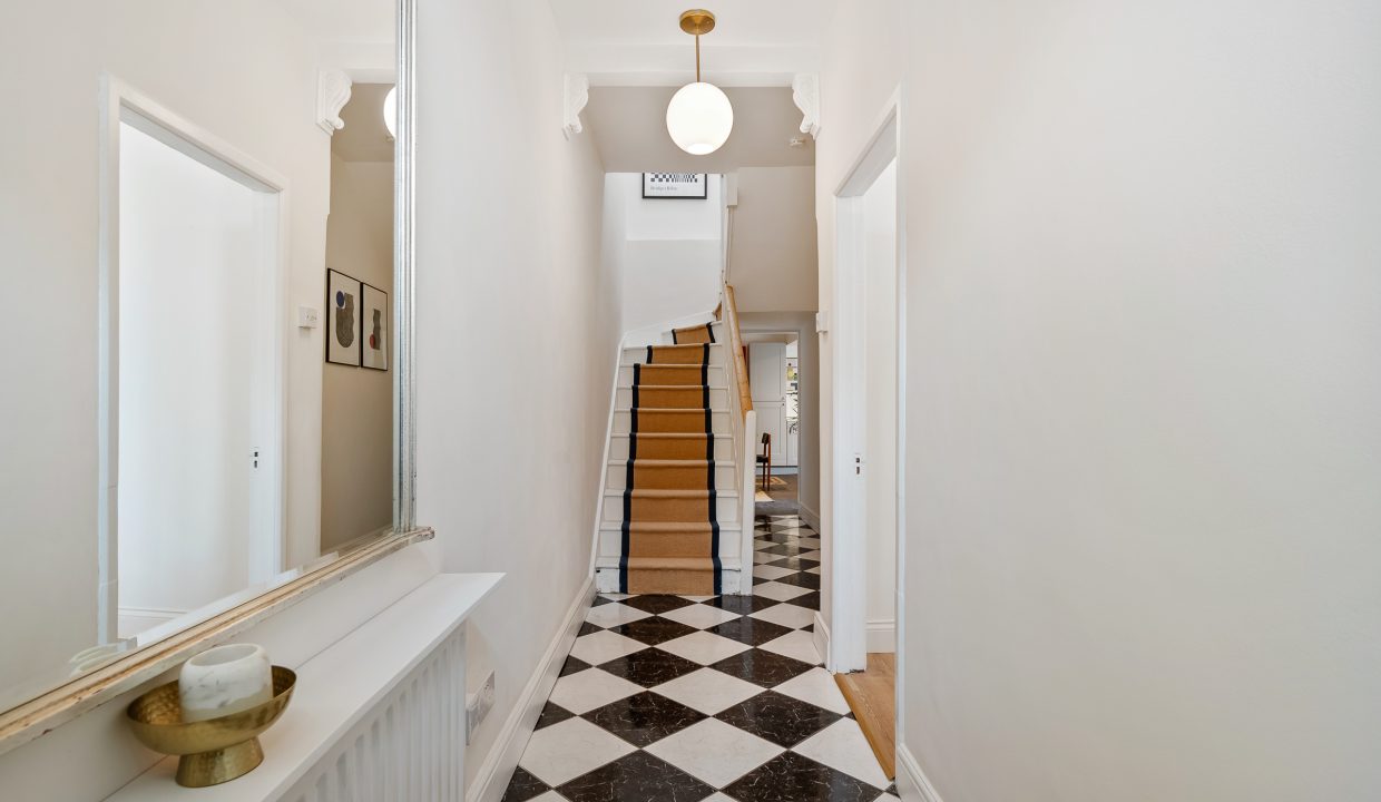 12 Mount Vernon Terrace - interior-13