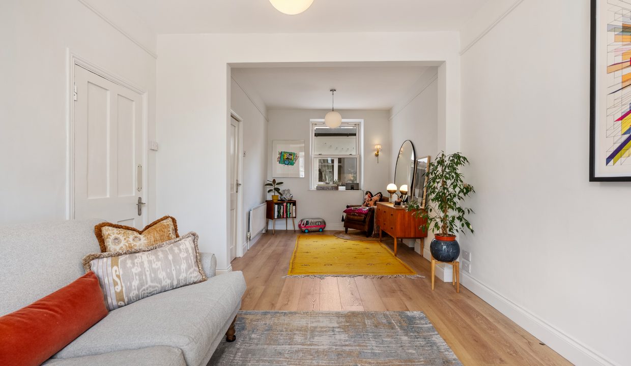 12 Mount Vernon Terrace - interior-4
