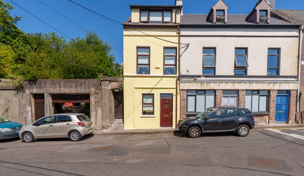 144 Sundays Well Road - exterior-1