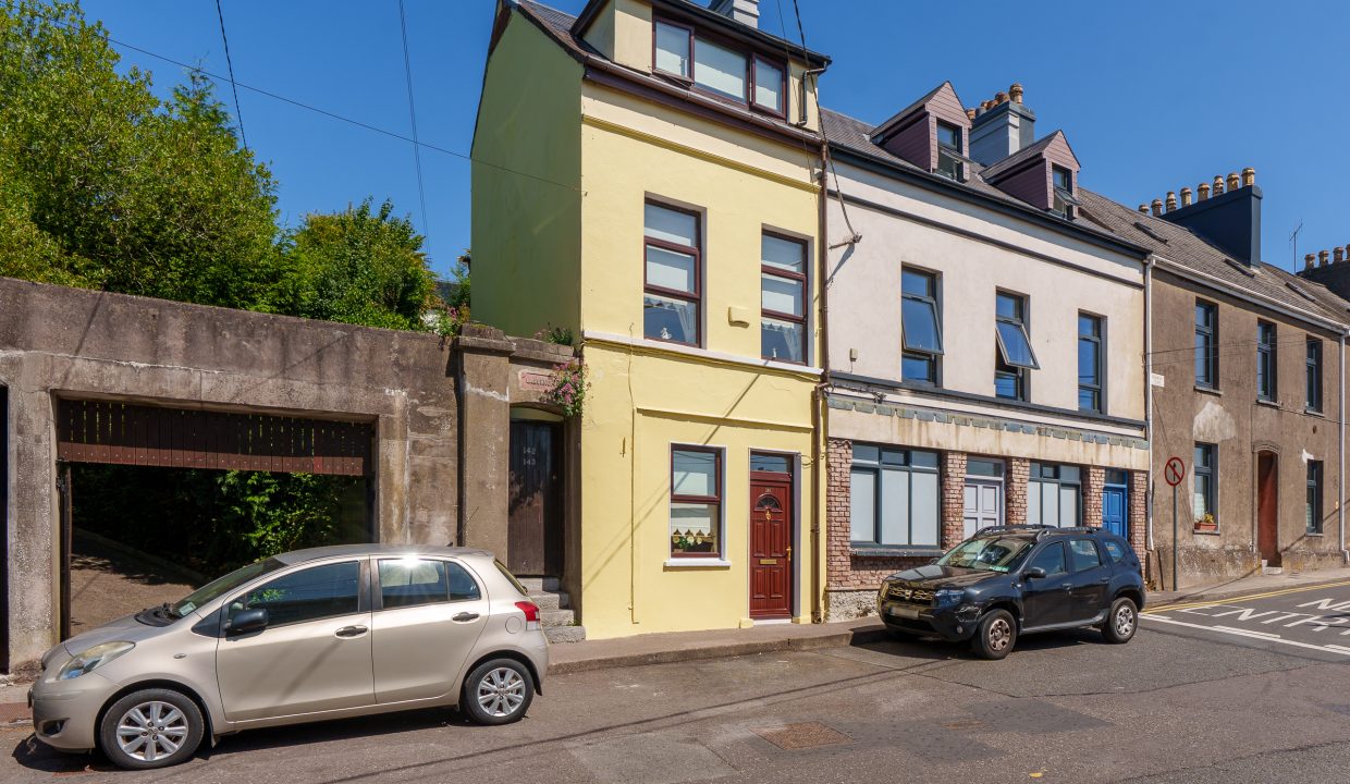 144 Sundays Well Road - exterior-3