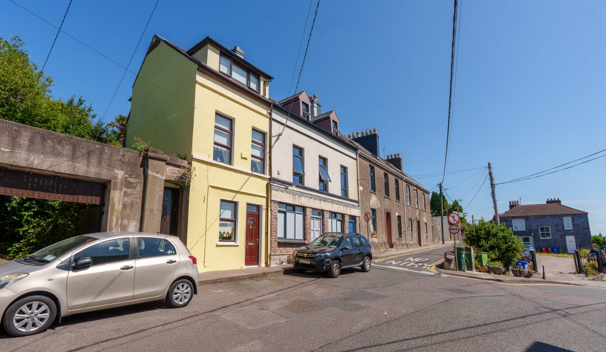 144 Sundays Well Road - exterior-5
