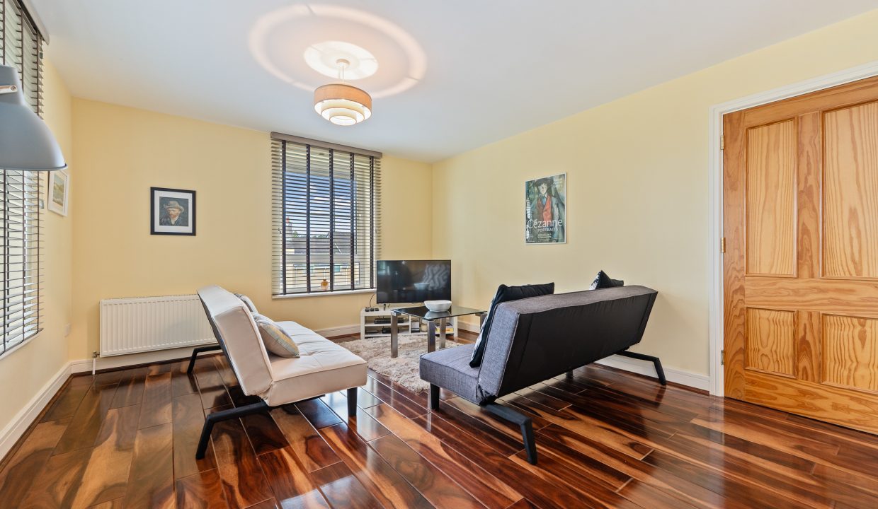 29 Ashmount Mews - interior-11