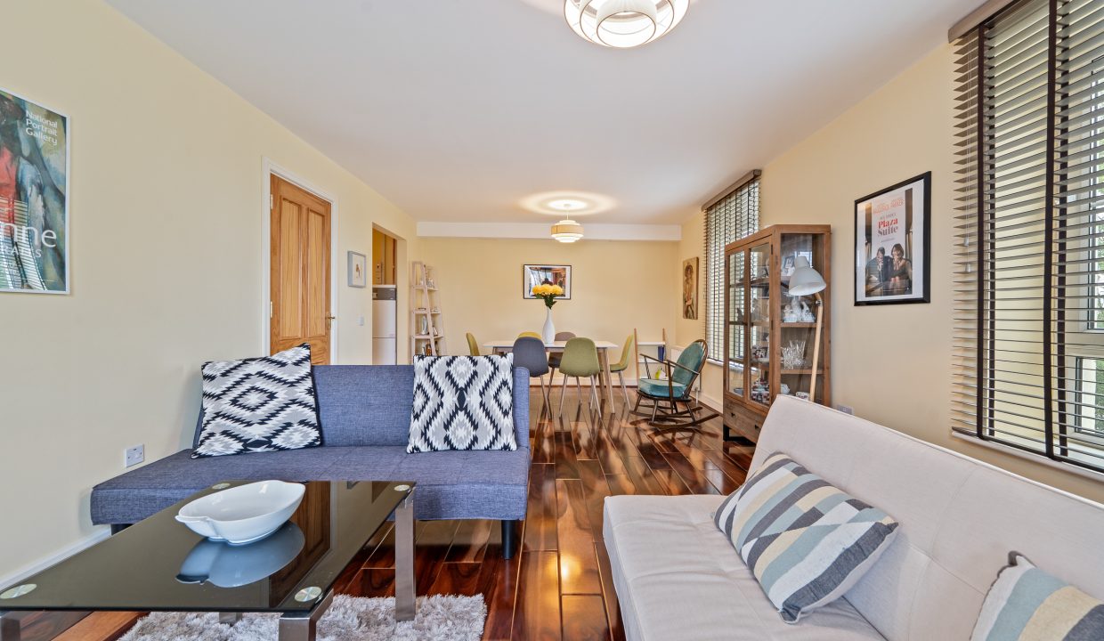 29 Ashmount Mews - interior-14