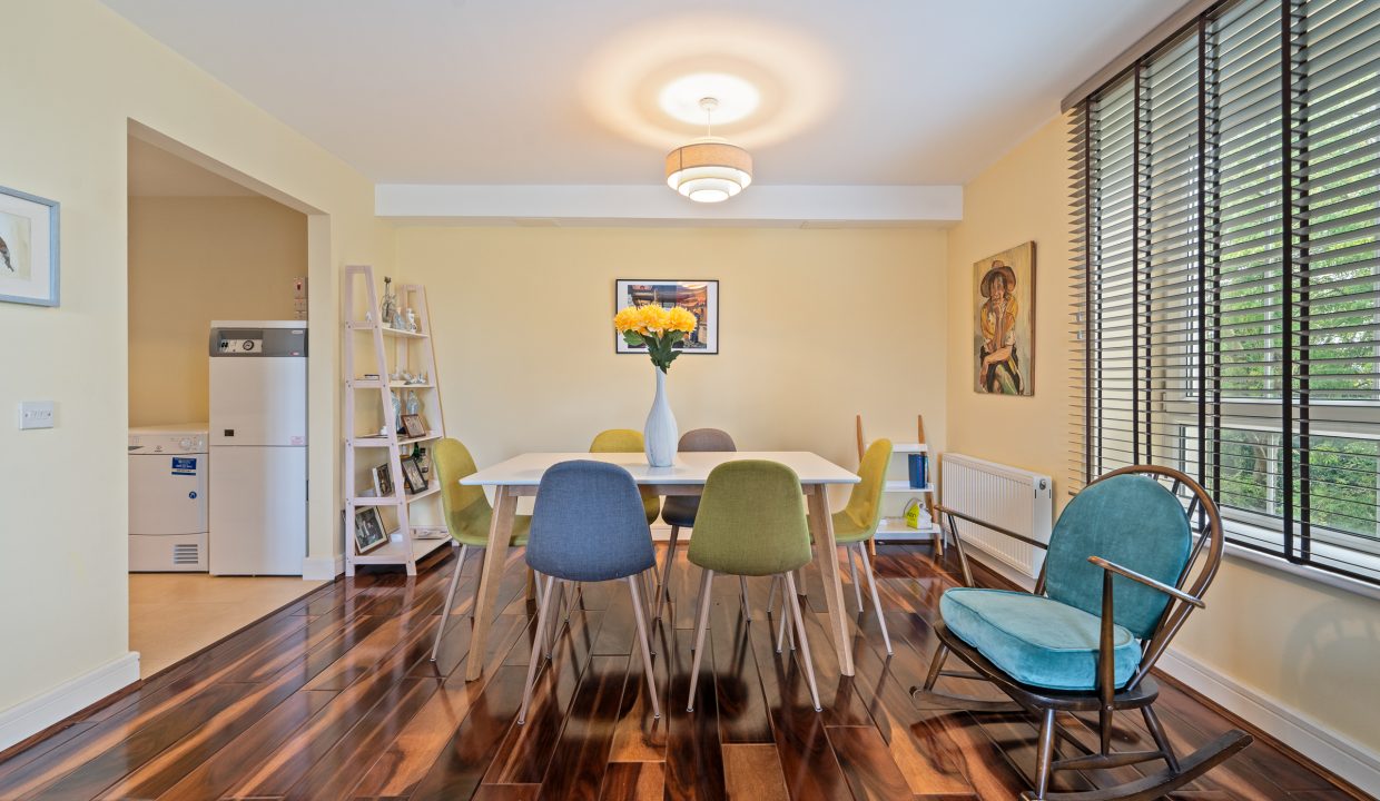 29 Ashmount Mews - interior-15