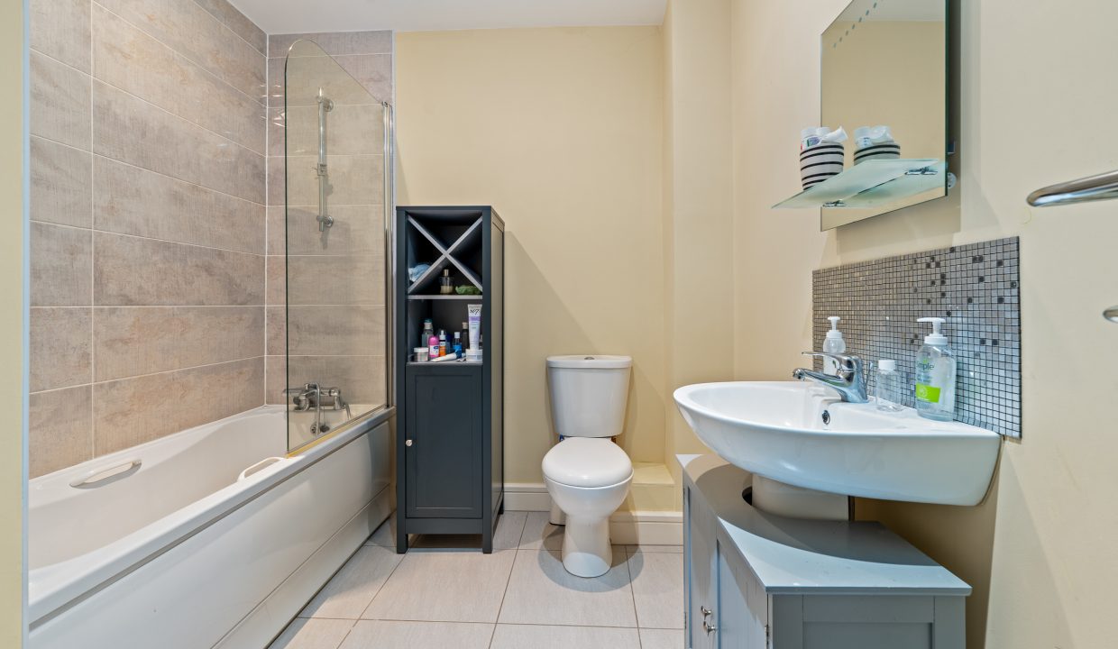 29 Ashmount Mews - interior-20
