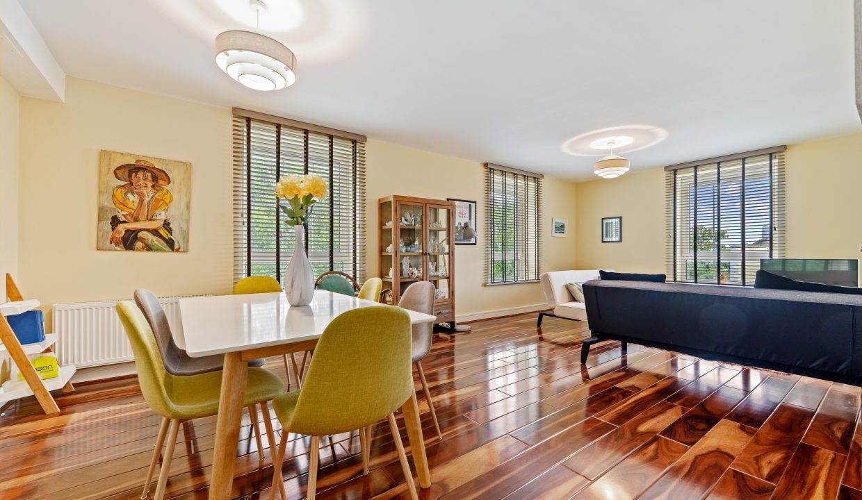 29 Ashmount Mews - interior-9