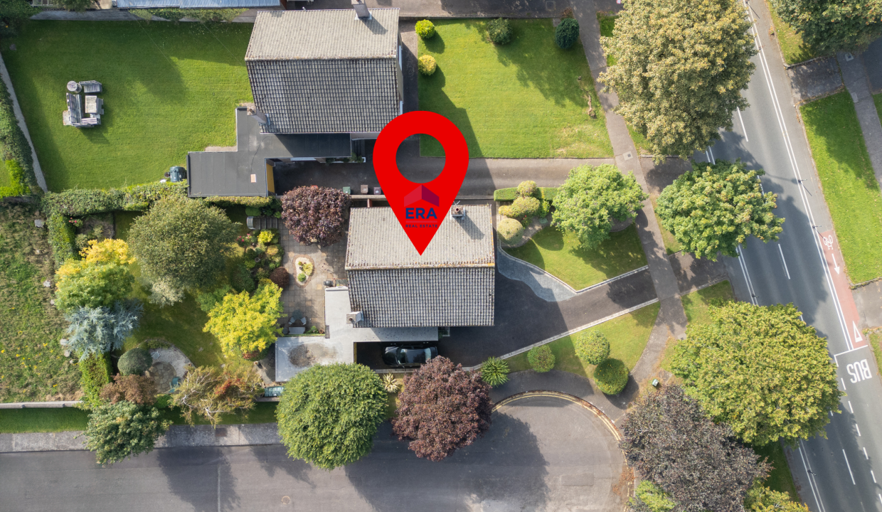 37 Melbourn Road Location
