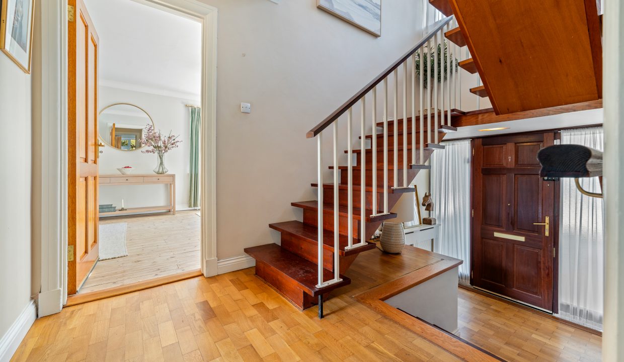 37 Melbourn Road - interior-14