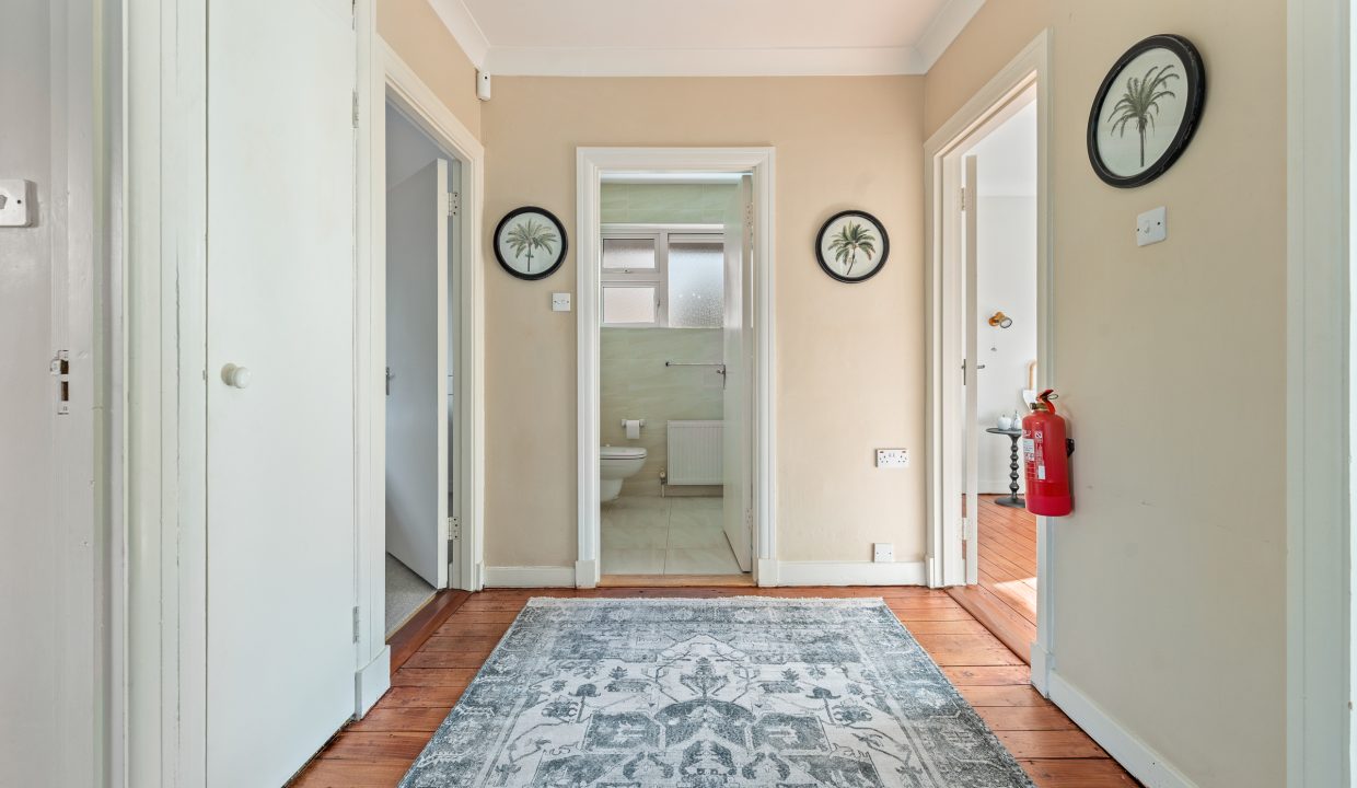 37 Melbourn Road - interior-17