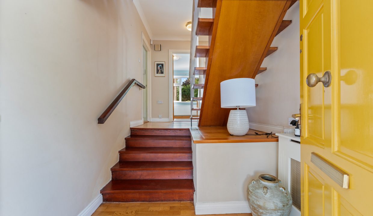 37 Melbourn Road - interior-2