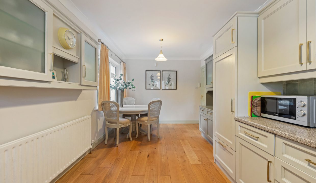 37 Melbourn Road - interior-33