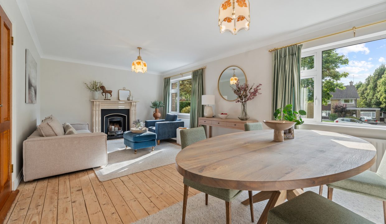 37 Melbourn Road - interior-7