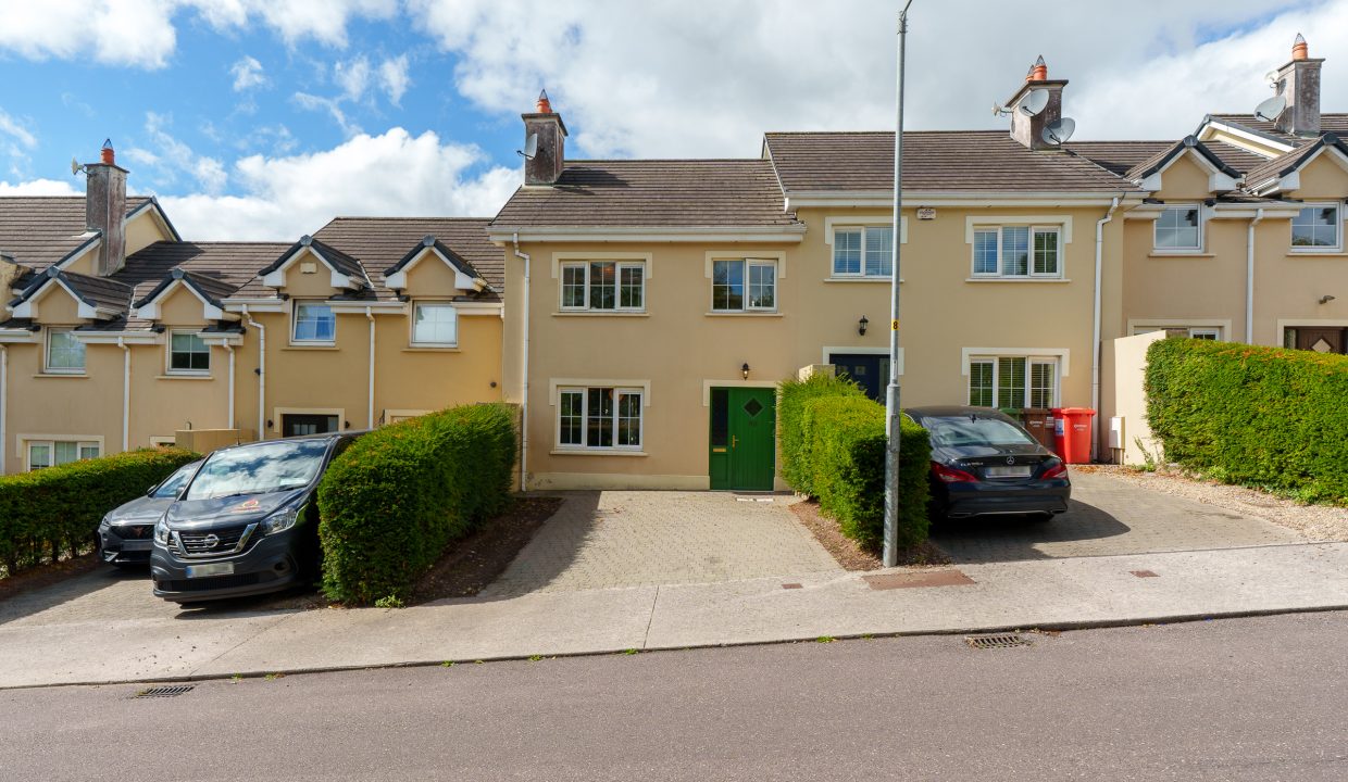 50 Ashmount Mews - exterior-2