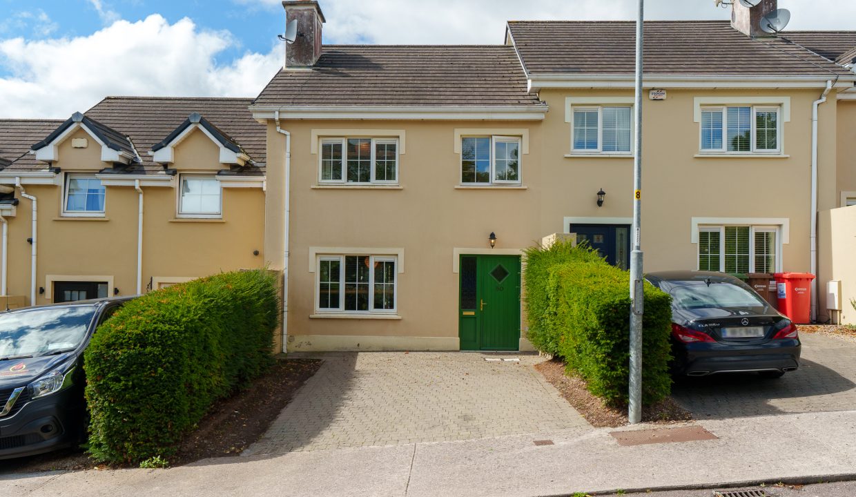 50 Ashmount Mews - exterior-3