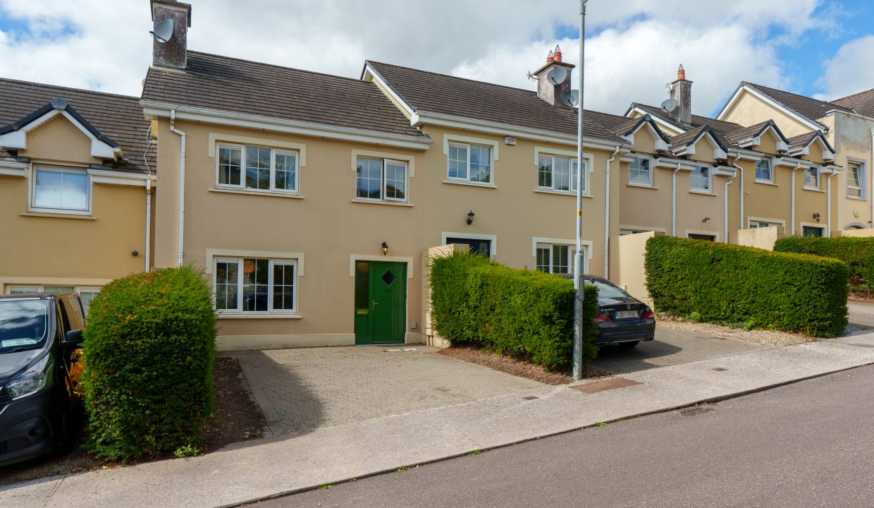 50 Ashmount Mews - exterior-4