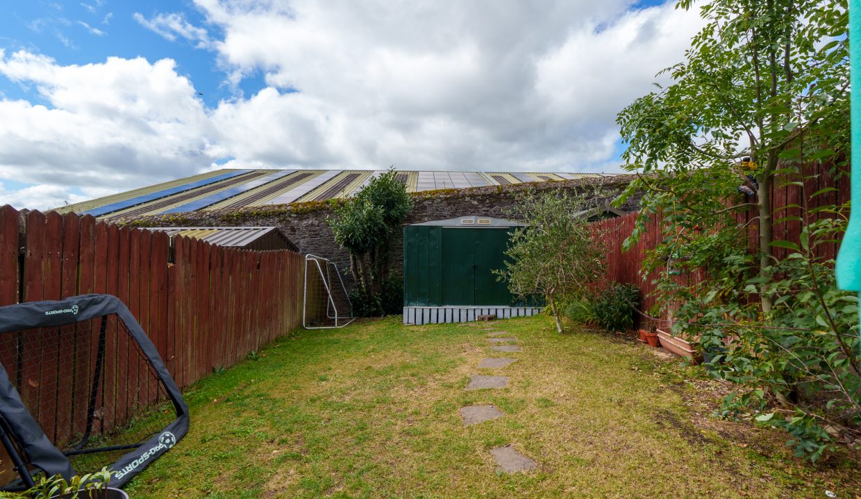 50 Ashmount Mews - exterior-7