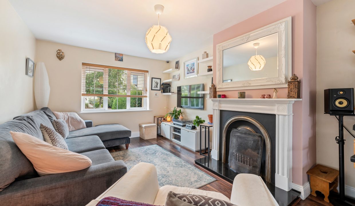 50 Ashmount Mews - interior-10