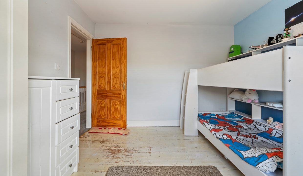 50 Ashmount Mews - interior-16
