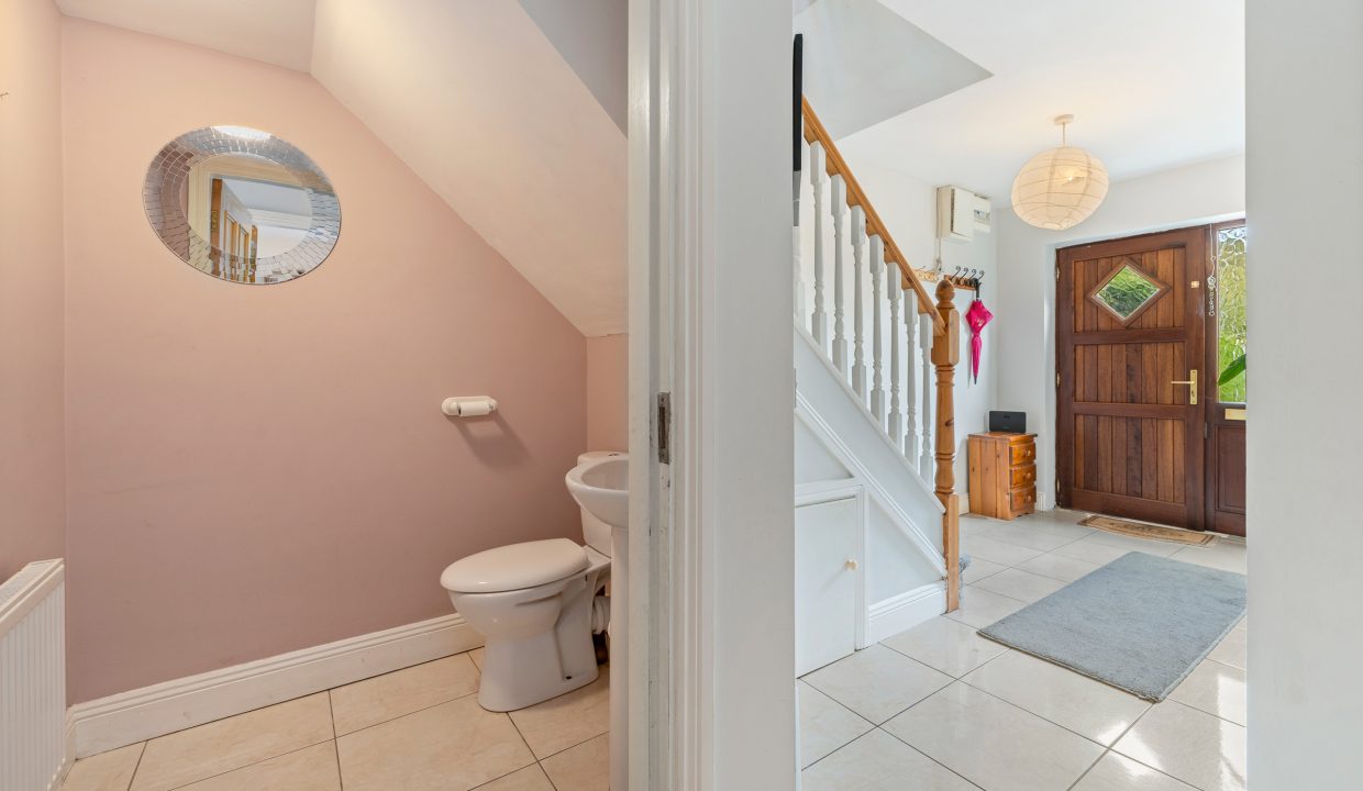 50 Ashmount Mews - interior-2