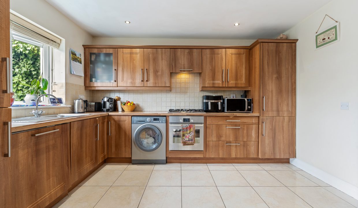 50 Ashmount Mews - interior-4