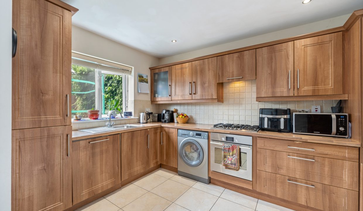 50 Ashmount Mews - interior-5