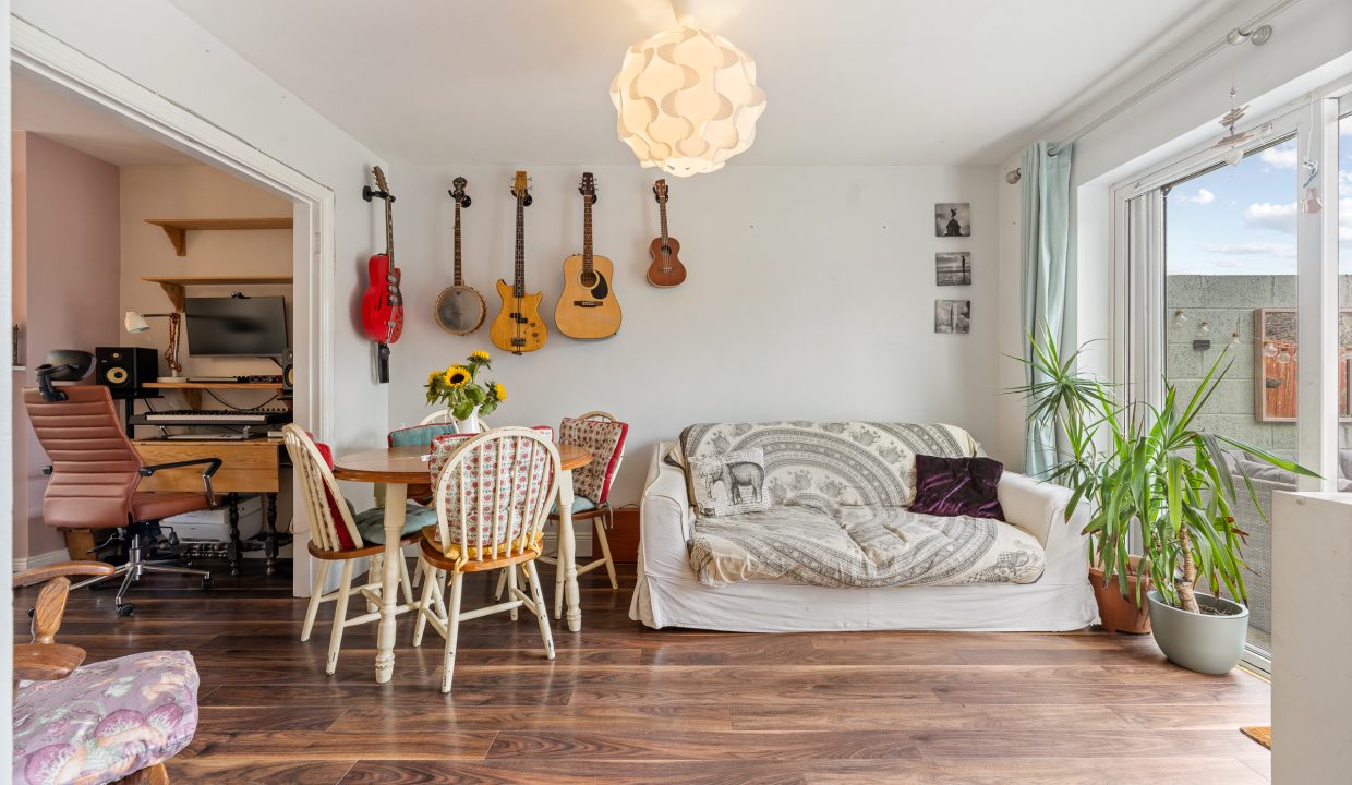 50 Ashmount Mews - interior-7