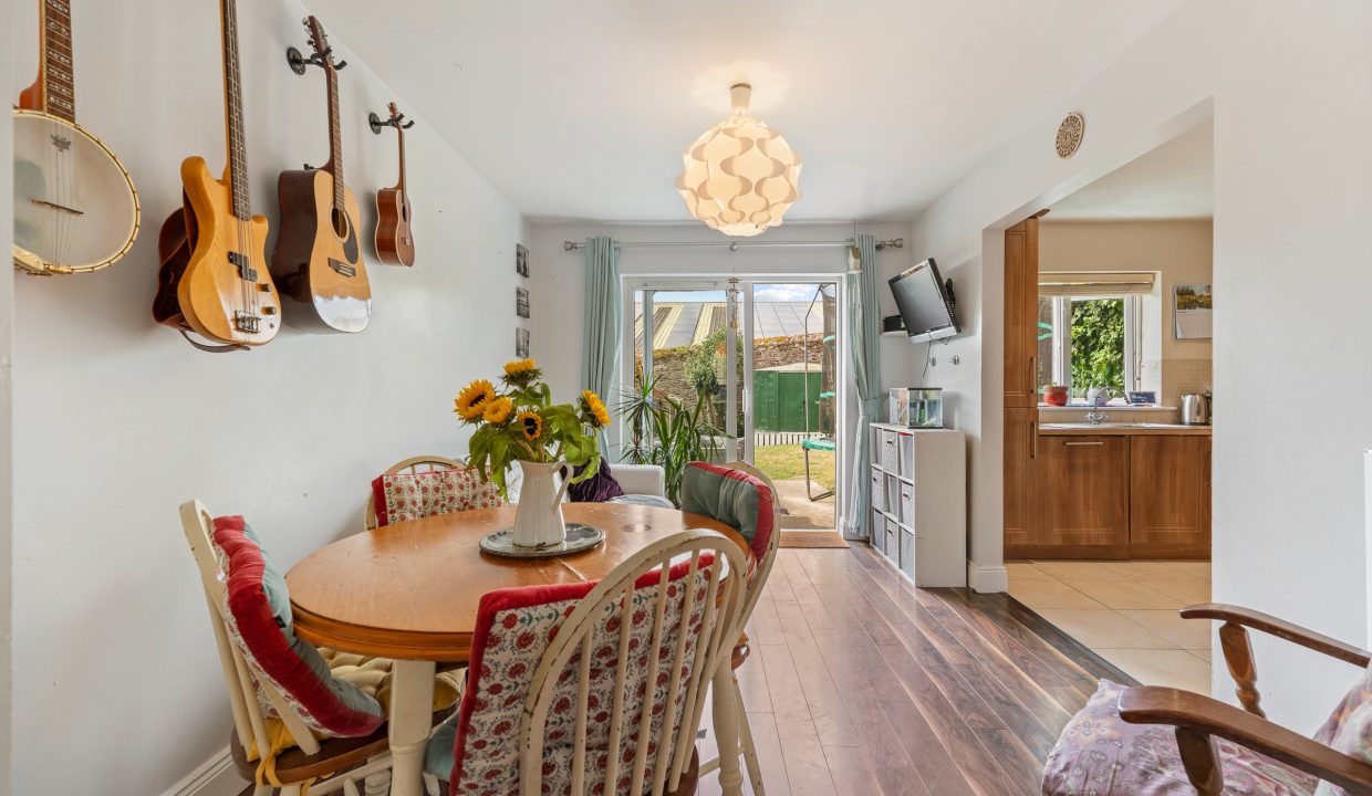 50 Ashmount Mews - interior-8