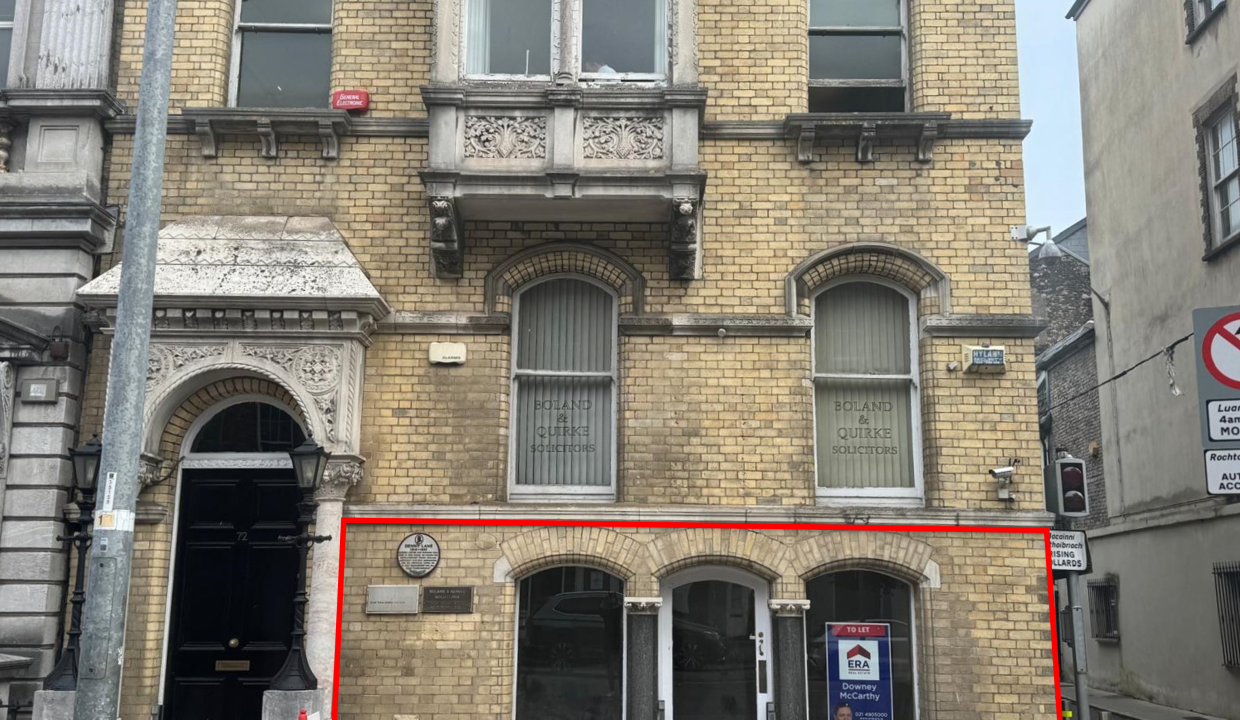 72 South Mall