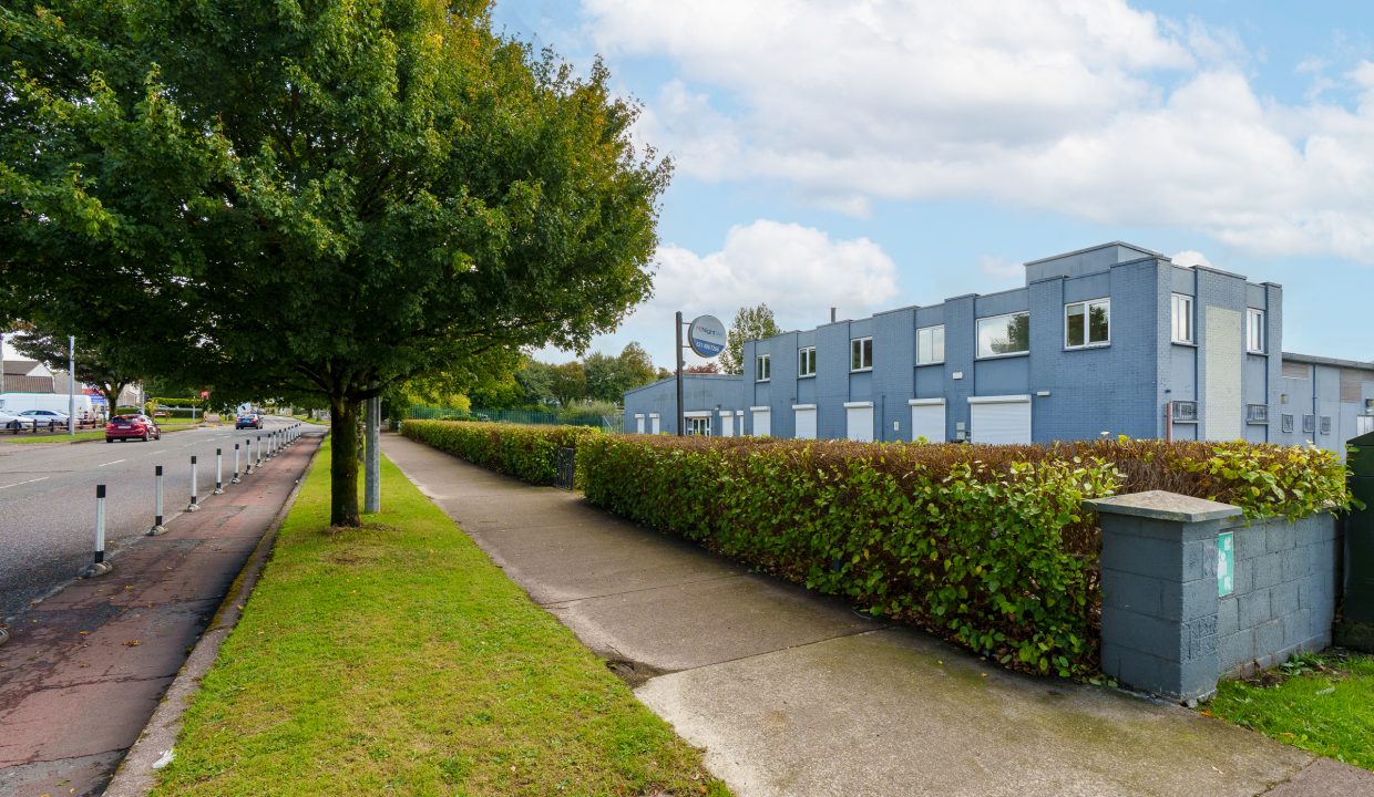 Gilabbey Veternary Hospital - exterior-17