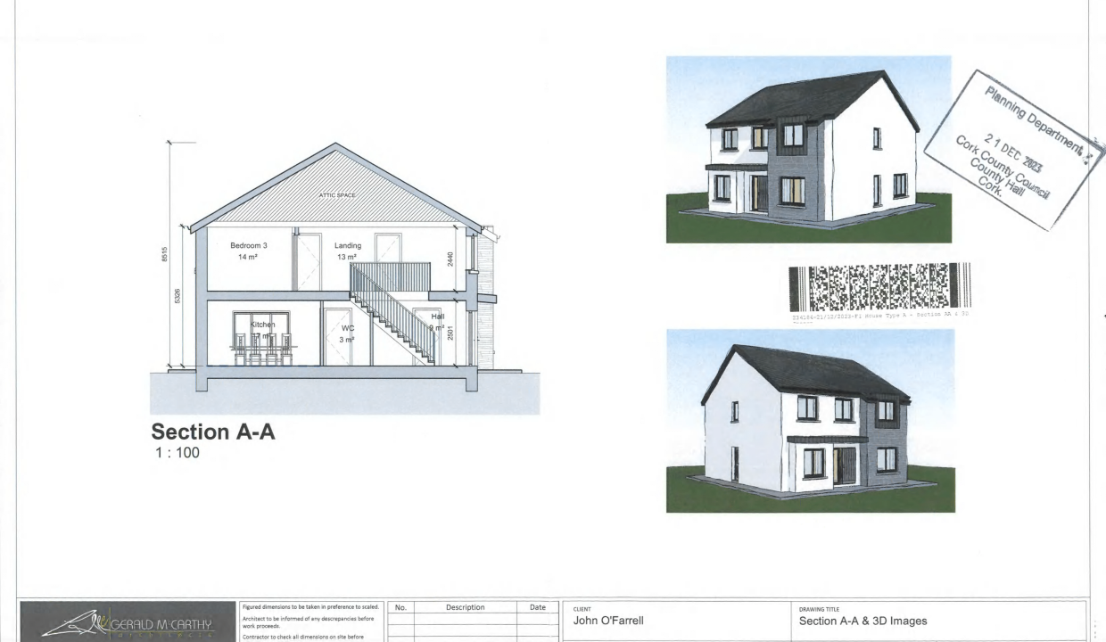 House Type A