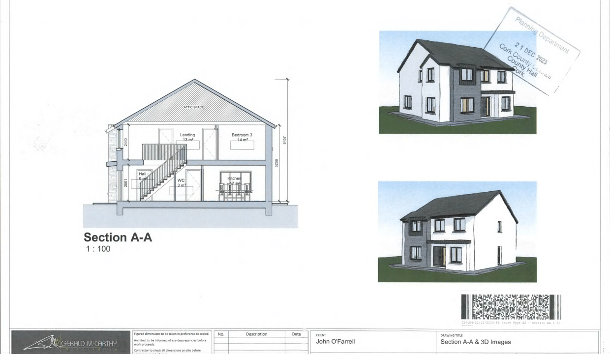 House Type A2