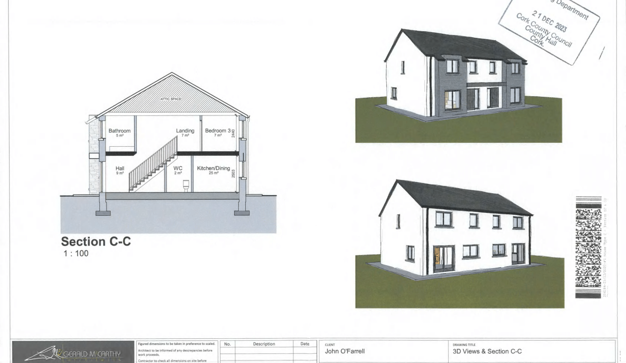 House Type C