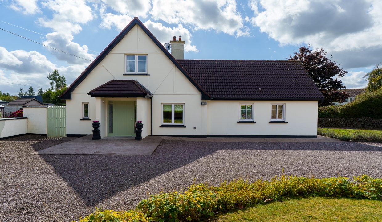 Tudor Lodge - additional exterior-10