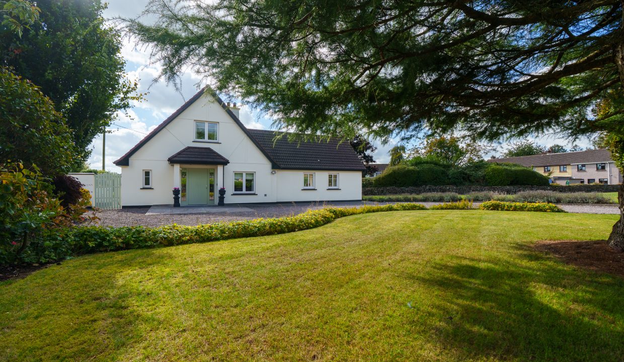 Tudor Lodge - additional exterior-4
