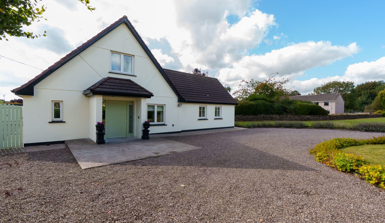 Tudor Lodge - additional exterior-5