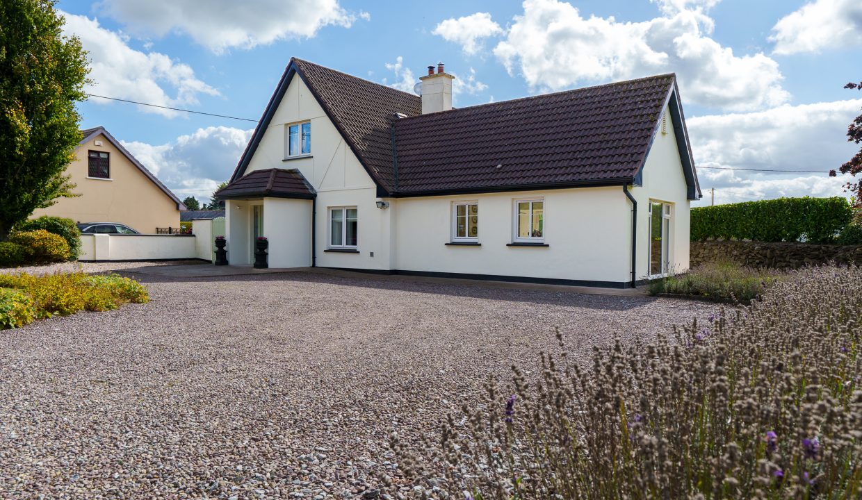 Tudor Lodge - additional exterior-8