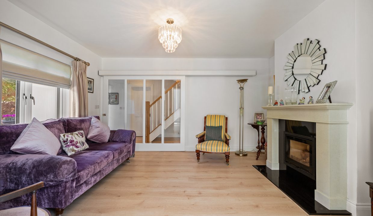 Tudor Lodge - additional interior-4
