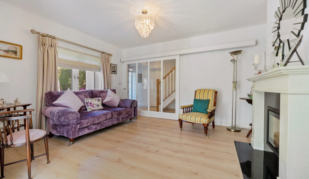 Tudor Lodge - additional interior-5